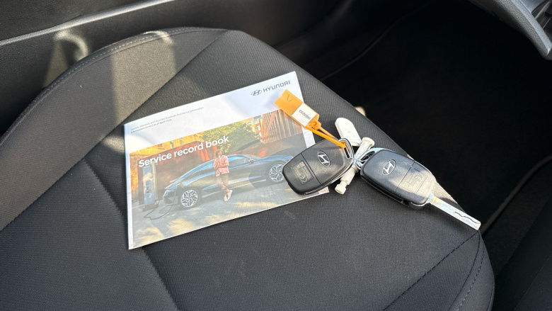 Hyundai i20 1.0T GDi Advance 5dr Petrol Hatchback